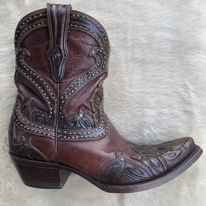 Lucchese Handmade Women’s M4811.S54